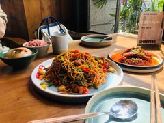 -薇酌饮·陕西菜(南门外店)