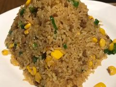 -彩蝶谷美食廊·粤式经典南番顺·铁板烧烤泰风味(广州长隆酒店)