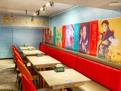 -锦园春香港茶餐厅(西海湾旗舰店)