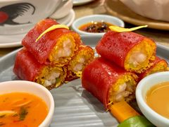 -点都德(龙之梦店)