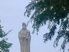 -天津妈祖文化园
