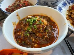 -罗大姐湘潭菜馆(洋湖春园店)