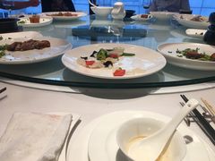 -上海小南国(正大店)