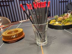 -柴火大院烤鸭民间菜