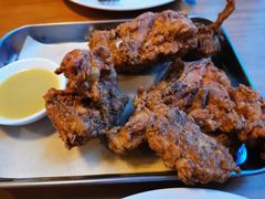 -Twin Tails Brewpub双尾精酿餐吧(八坼店)
