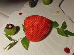 -Kathleen's Waitan 凯圣琳江景西餐厅(外滩店)