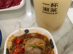 -福合埕牛肉火锅(长平国新店)