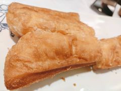 安心广式油条-稻香酒家·35年老字号(侨光店)