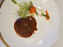 -羡餐厅·杭帮菜·淳菜(千岛湖自由洲际殿店)