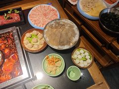 -蜀江龙火锅(339店)