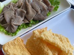 -翠峰苑火锅(迎宾路店)