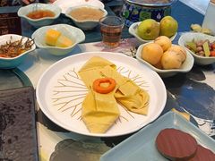 -名都晓荷塘(涿州店)
