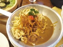 -申德勒加油站西餐厅Schindlers Tankstelle(上海外滩店)