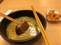 -和风拉面