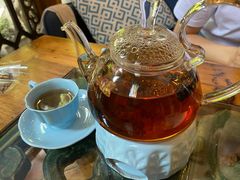 -西关84·History·Art·Cafe