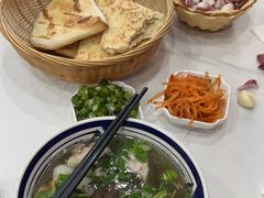-澄城学斌水盆羊肉(总店)