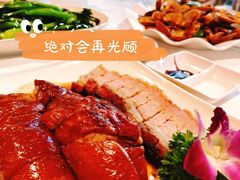 -强记海鲜·大排档(蛇口新街店)