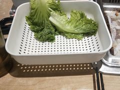 -新石器烤肉(南通CBD大有境店)