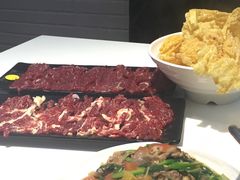 吊龙-陈记顺和牛肉火锅馆(天河北路店)