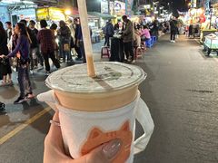 -六合夜市