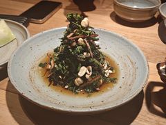 青年拌菜-青年公社烤鸭(滨湖银泰店)