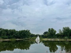 -永定河休闲森林公园