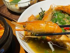 -蝦塘·中国餐馆(城墙南马道巷店)