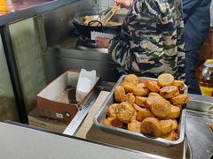 -越香王老汉臭豆腐