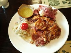 -马迭尔德式西餐精酿啤酒屋(中央大街店)