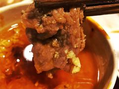 -邓莽子老火锅(鲁祖庙店)