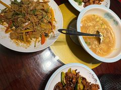 -惠宾饭庄(中山路店)