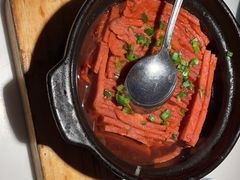 -荷塘秋月·本帮江浙菜(国权路店)