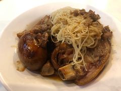 -阿水狮猪脚大王(台中公园店)