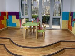 -早慧树儿童感觉统合体能训练中心(市北校区)