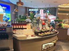 -额尔敦·品质自助(摩尔城店)