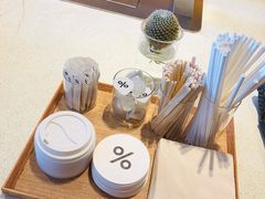 -% Arabica(京都东山店)