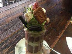 -MIKAKU(万达广场上海宝山店)