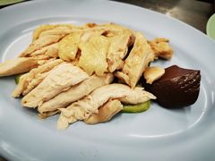 -红大哥水门鸡饭(總店)