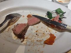 -王品牛排(福州泰禾店)