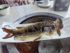 -胖师鱼馆非遗砂锅雅鱼(大北街店)