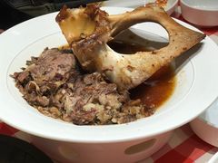 -西贝(枫蓝国际购物中心店)
