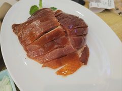 -紫光园·烤鸭(美术馆店)