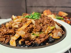 -柿合缘新京菜(国金中心商场店)
