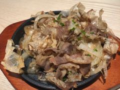 和风牛肉-酉品食厅·居酒小食堂(无锡蠡湖科研大厦店)