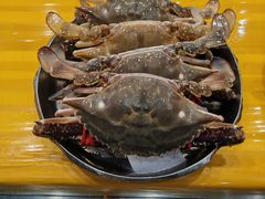 -隐厨·海鲜餐厅(恒通路店)