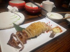 -鸟鹏烧鸟居酒屋(熙龙湾店)