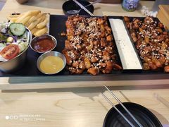 -皇庭广场(福华三路店)