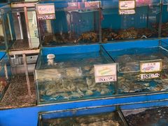 -秋姐美食店(旅游大道店)