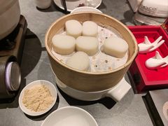 -佬太公海鸭·海鲜大排档(上海总店)
