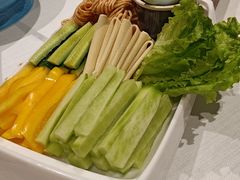 -聚味坊烤鸭店(草桥店)